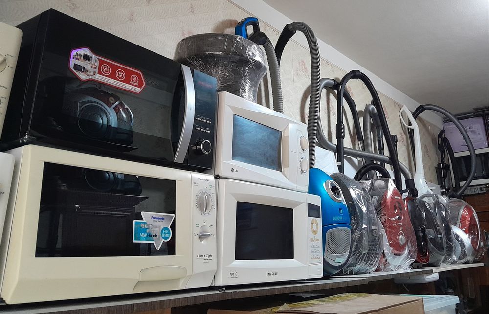 Пылесосы с подарочной упаковкой