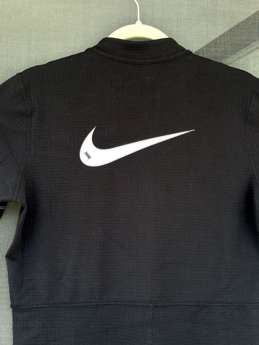 Дамски спортен гащеризон NIKE (Swoosh) - размер XL / ОРИГИНАЛ