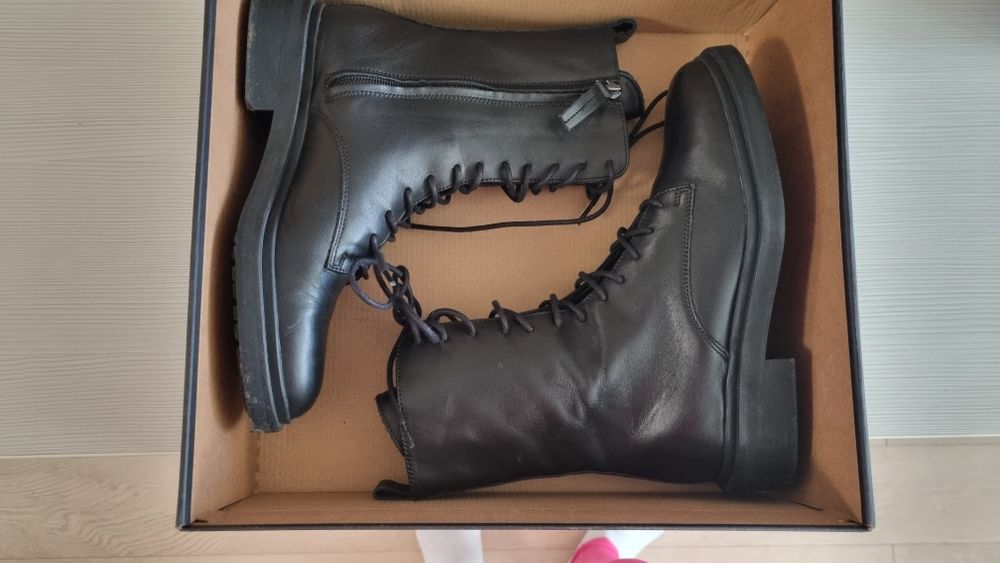 Дамски боти Massimo Dutto