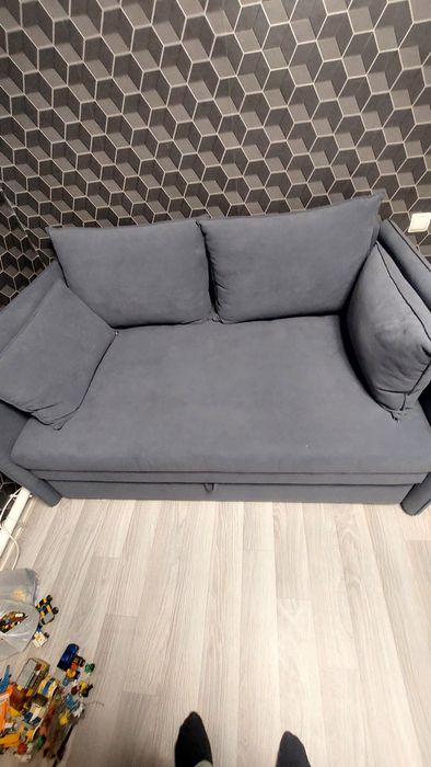 Детский гарнитур б/у