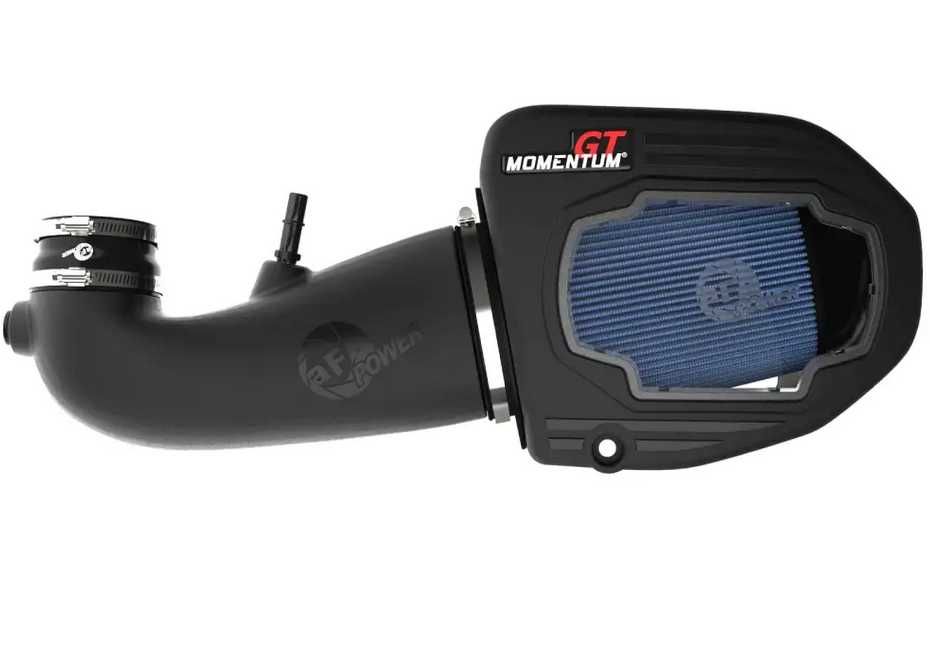 Спортен филтър aFe Momentum GT Cold Air Intake Challenger 5.7 Shaker