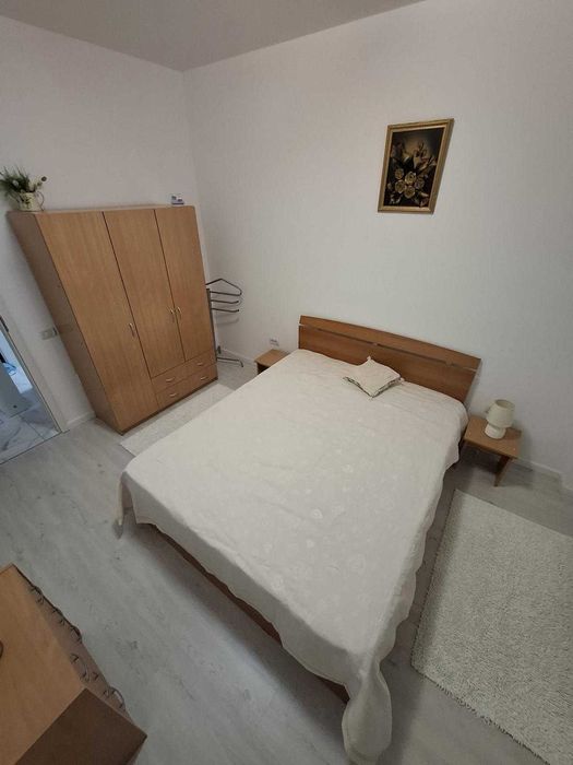 Ofer spre inchiriere Apartament 2 camere str. Orhideelor,  Chiajna