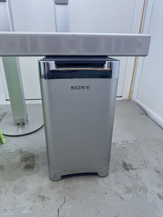 Домашно кино SONY DAV-S880