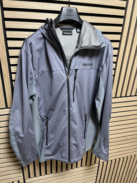 MARMOT : Gore WindStopper Jacket- НОВО Л / Оригинал