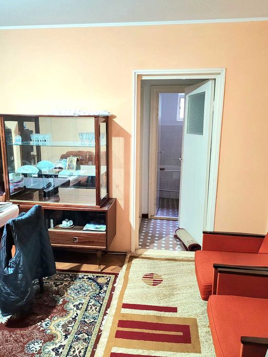 Apartamente Proprietar, Vand apartment 2 camere, comfort 1, zona Obor