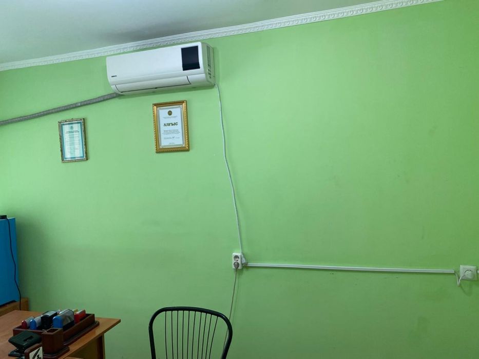 Офисное помещение