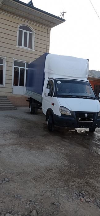 Gazel ekonom sotiladi