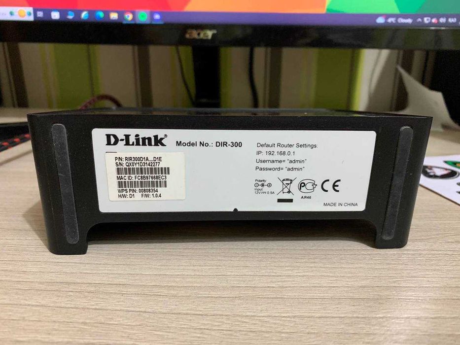 Продам Wifi D-Link