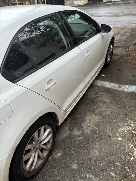 Volkswagen jetta, 1.2 tsi 105 cai, cutie manuala,