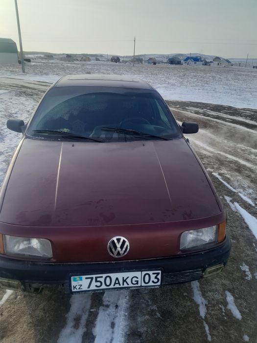 Продам пассат б3