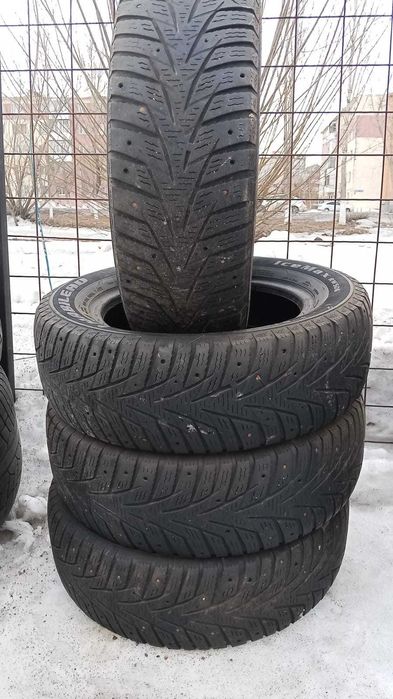 Продам шины 185/65R14