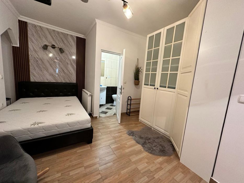 Ofer spre închiriere Apartament 1 Camera / Studio langa Parcul Central