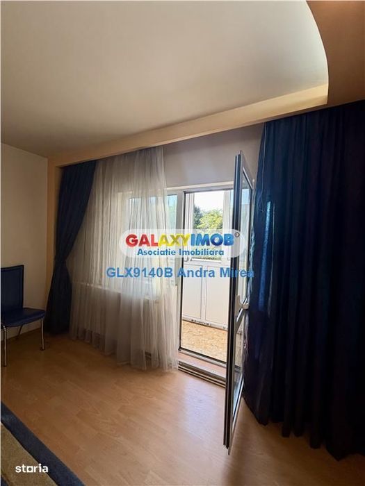 Inchiriere apartament 2 camere 13 Septembrie CENTRALA PROPRIE