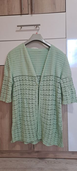 Наметка с потник