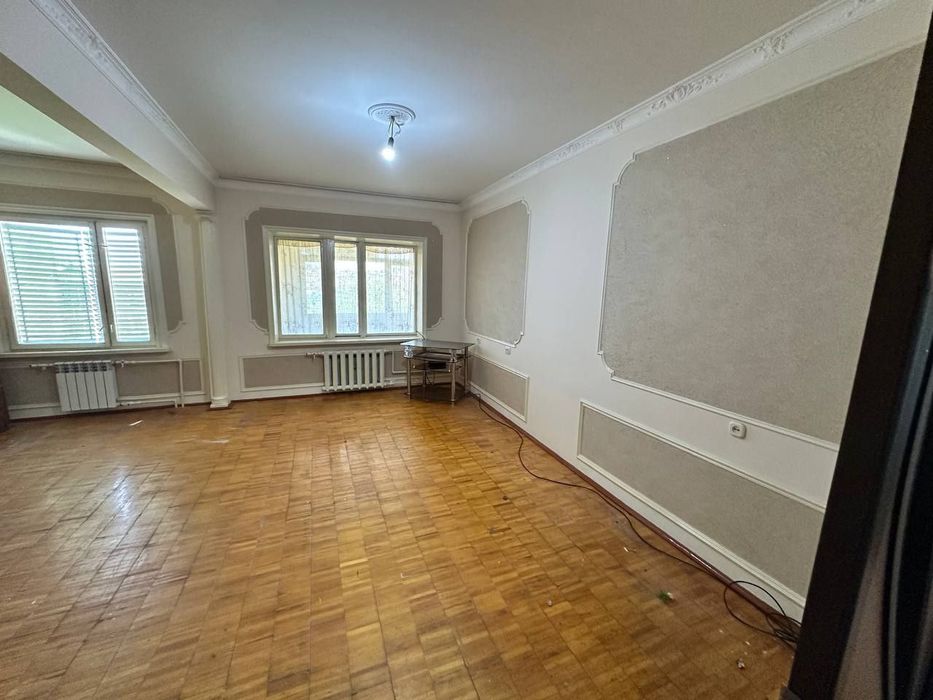 5/5/5 Карасу-6 Среднее состояние 100м2 Ориентир Конечная,Базар