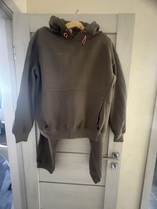 Спортивный костюм мужской