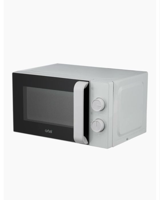 Mikroto'lqinli pech Artel MM20S01 700Vt Mexanik boshqaruv 3yil kafolat