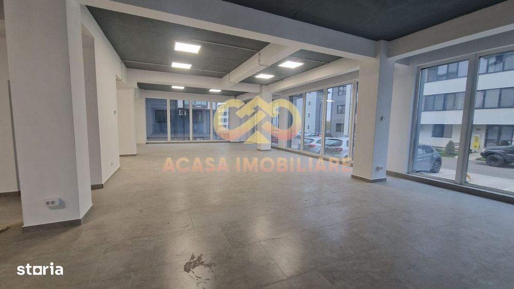 Expo Mobila  Spatiu Comercial  277Mp