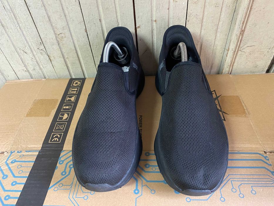 ''Skechers Slip-ins RF: D'Lux Walk''оригинални маратонки 44 номер