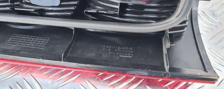 Stop aripa dreapta Opel Movano