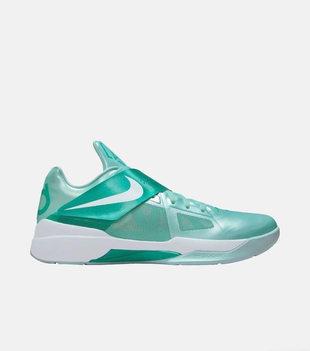 Nike KD 4 Easter