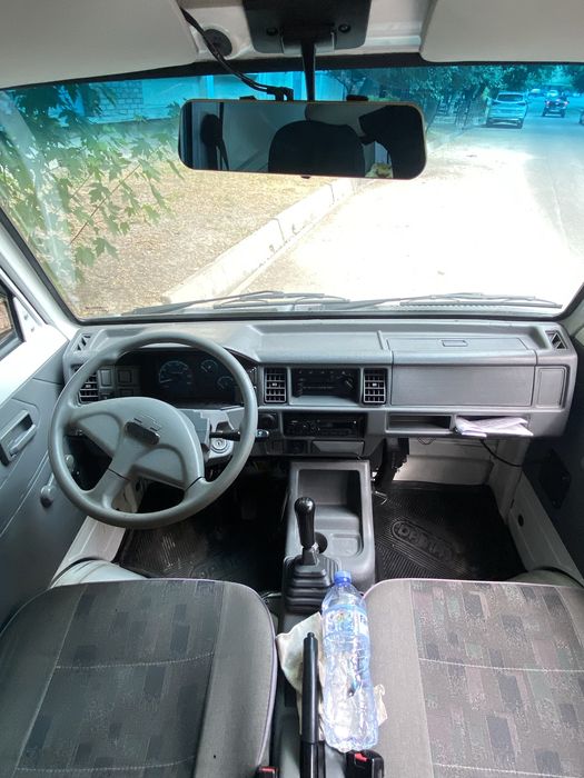 Damas 2019 ideyalni 150 000 km 24/7 aloqa