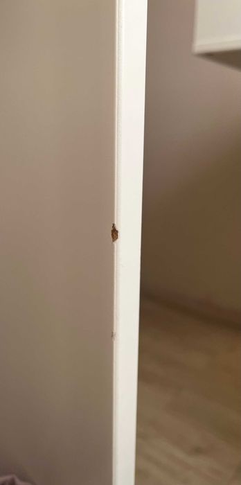 Детско креватче Ikea Gonatt