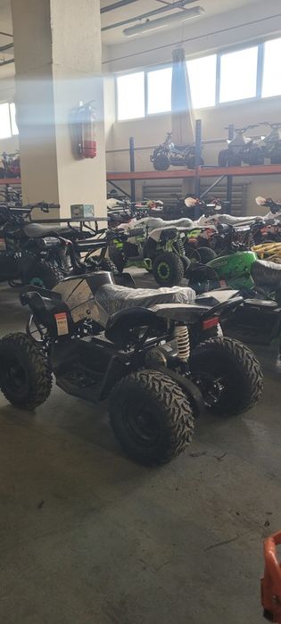 Atv 1000w 48v nou cu garantie si livrare in toata tara pentru copii