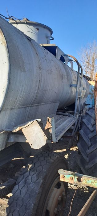 Продам Прицеп цистерна