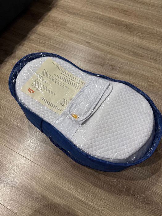 Кокон для младенцев