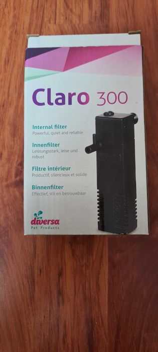 Acvariu - Diversa Startup 40 LED