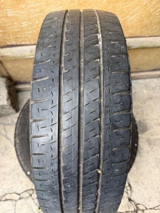 Anvelope vara 195 65 16C Michelin