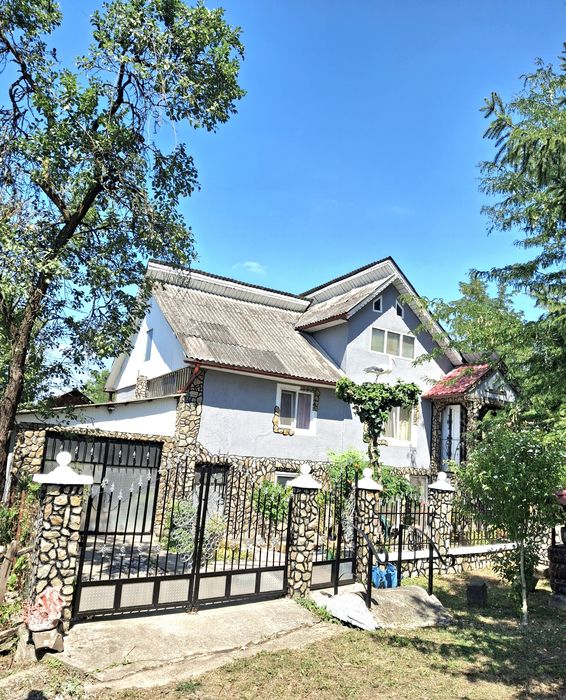 Proprietar, Vand casa