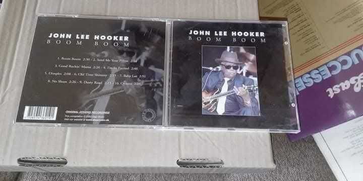 Продавам оригинални и неофициални ( буутлег концерти ) дискове