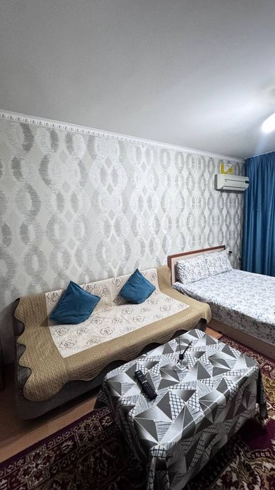 1ком кв по суточно