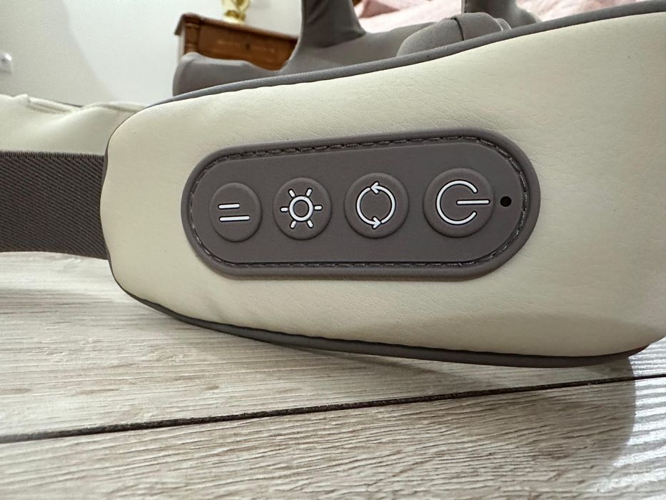 Массажер для шеи и плеч