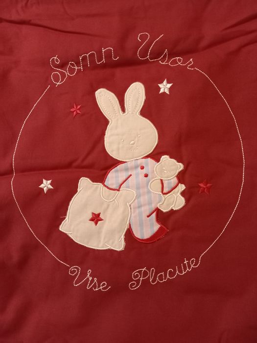 Pilota si perna bebe