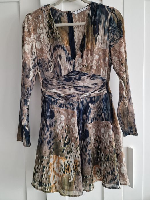 Рокля Zara / M размер