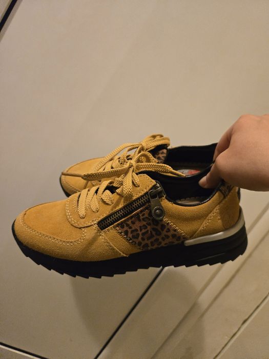 Дамски леки сникърси