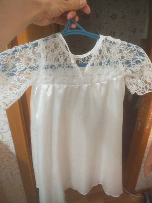 Вещи летние на девочку