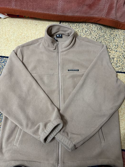 QazaQ Republic бежевый