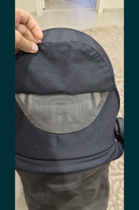 Продам коляску Ergobaby metro2 delux