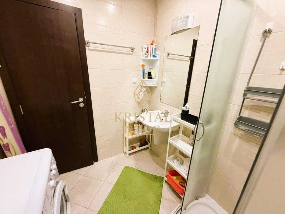 ID: 733 Студио в целогодишен комплекс на топ място в Слънчев Бряг