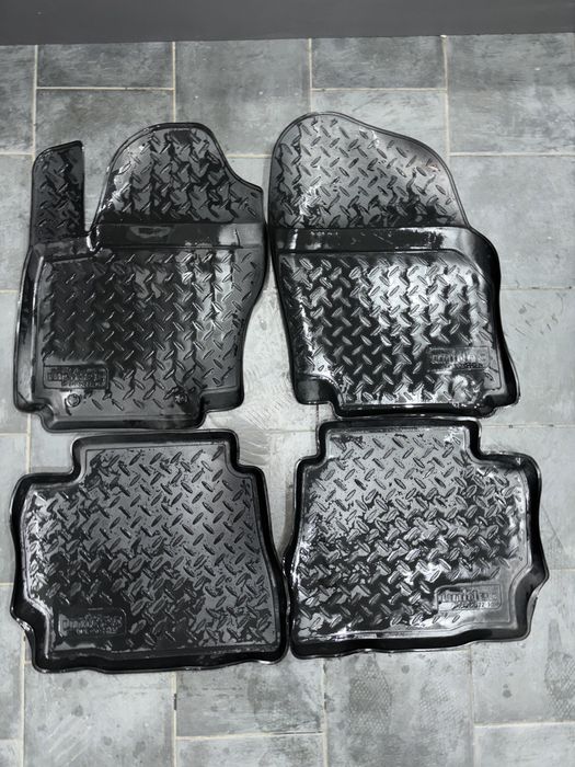 Продам автомобильные коврики