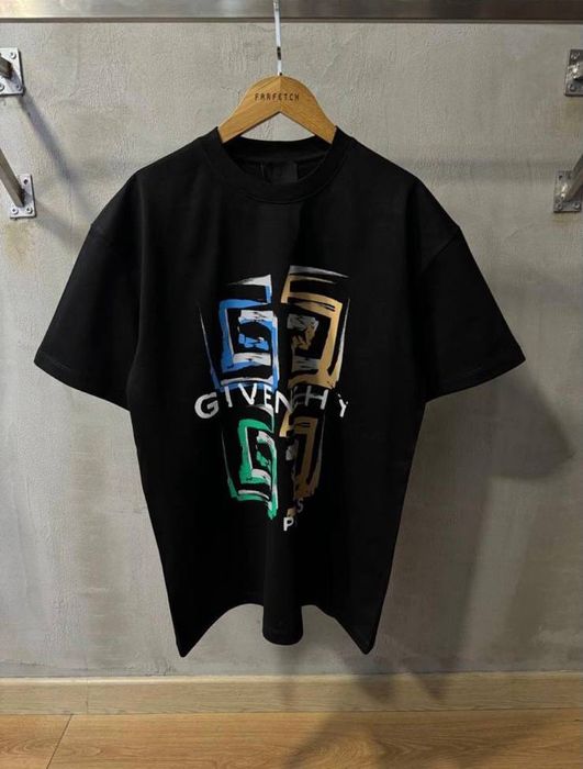 Най-високо качество мъжки маркови тениски