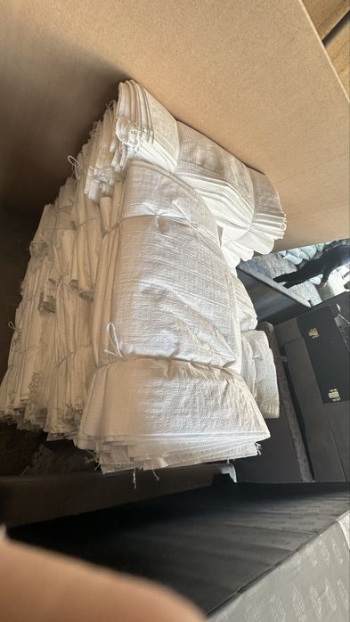 Текстил Коп ( Qop ) Мешки Meshki Мешок Meshok