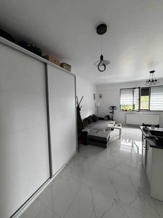 Apartament 2 camere Grozavesti bloc nou