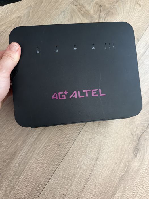 Роутер Altel Cat P28