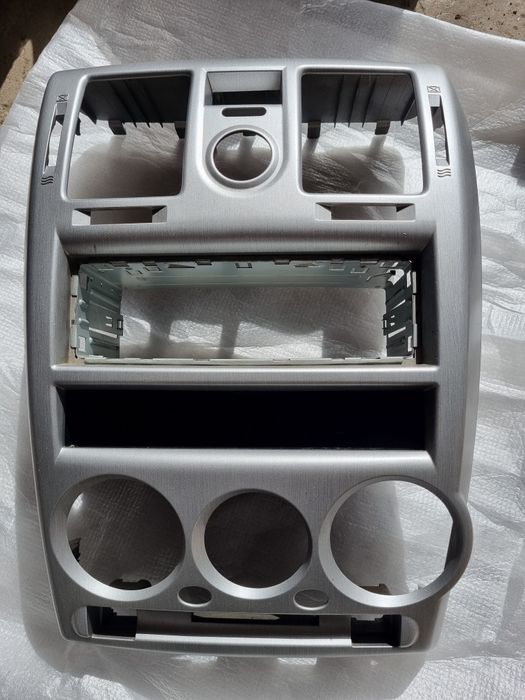 Панель на Хюндай гетц