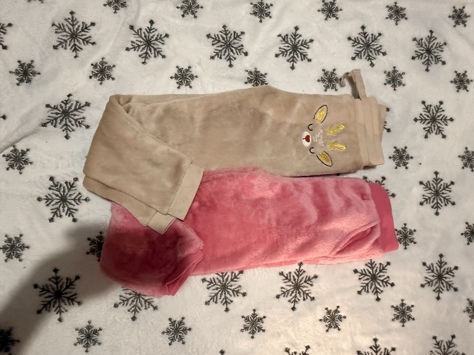 Лот дрехи 122-128 размер момиче